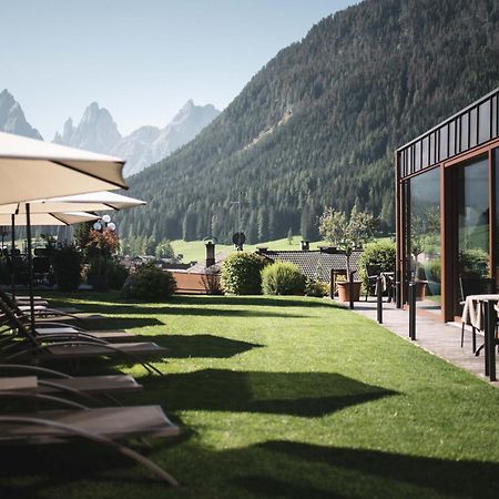Alpenwellnesshotel St. Veit Σέστο Εξωτερικό φωτογραφία