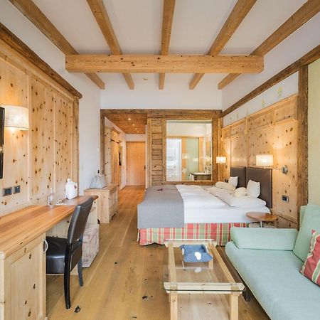 Alpenwellnesshotel St. Veit Σέστο Εξωτερικό φωτογραφία