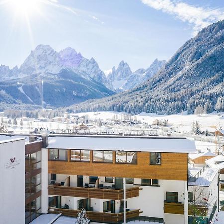 Alpenwellnesshotel St. Veit Σέστο Εξωτερικό φωτογραφία