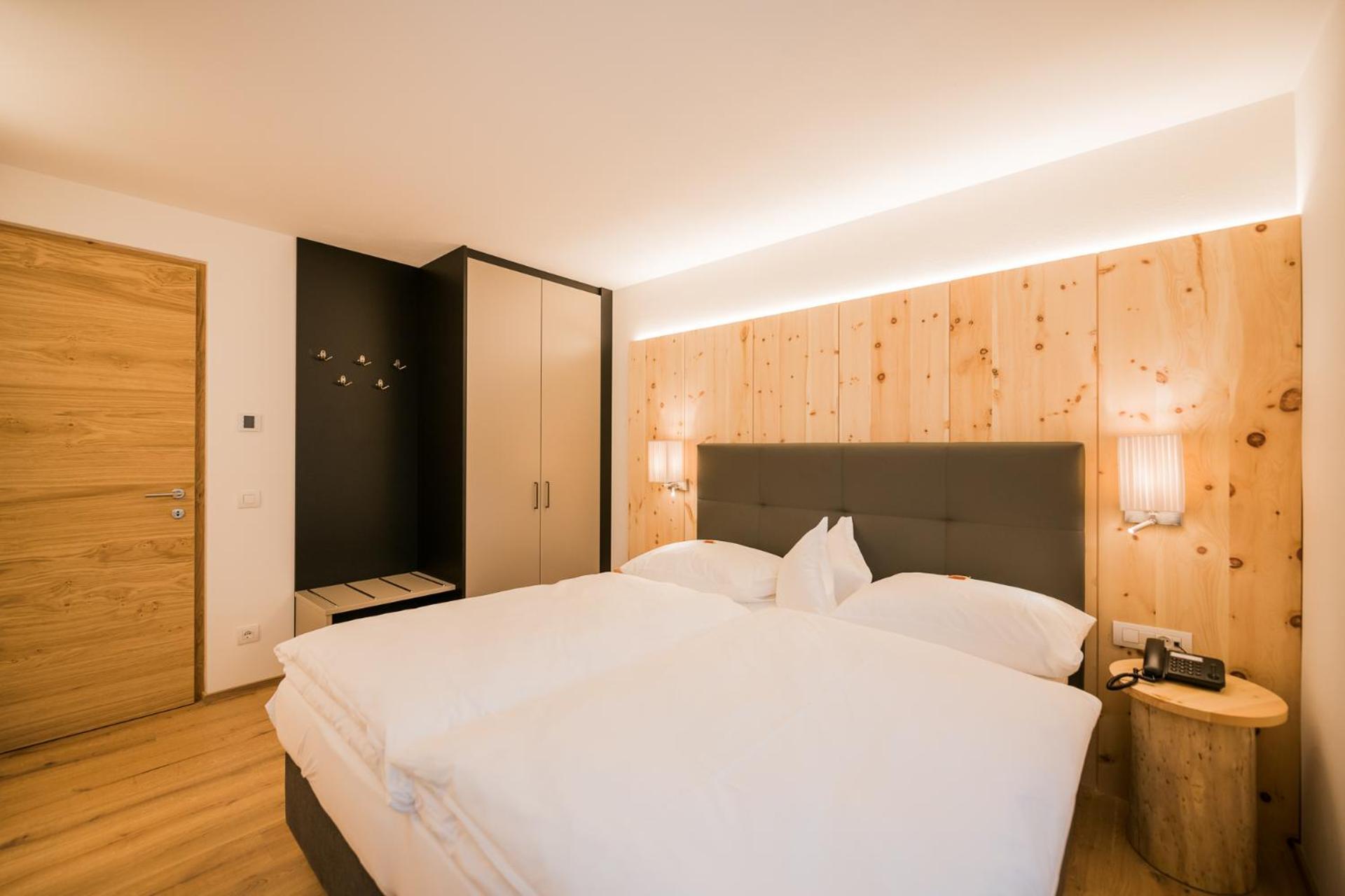 Alpenwellnesshotel St. Veit Σέστο Δωμάτιο φωτογραφία