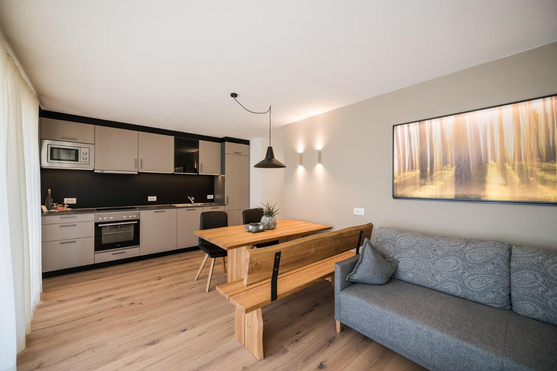 Alpenwellnesshotel St. Veit Σέστο Εξωτερικό φωτογραφία