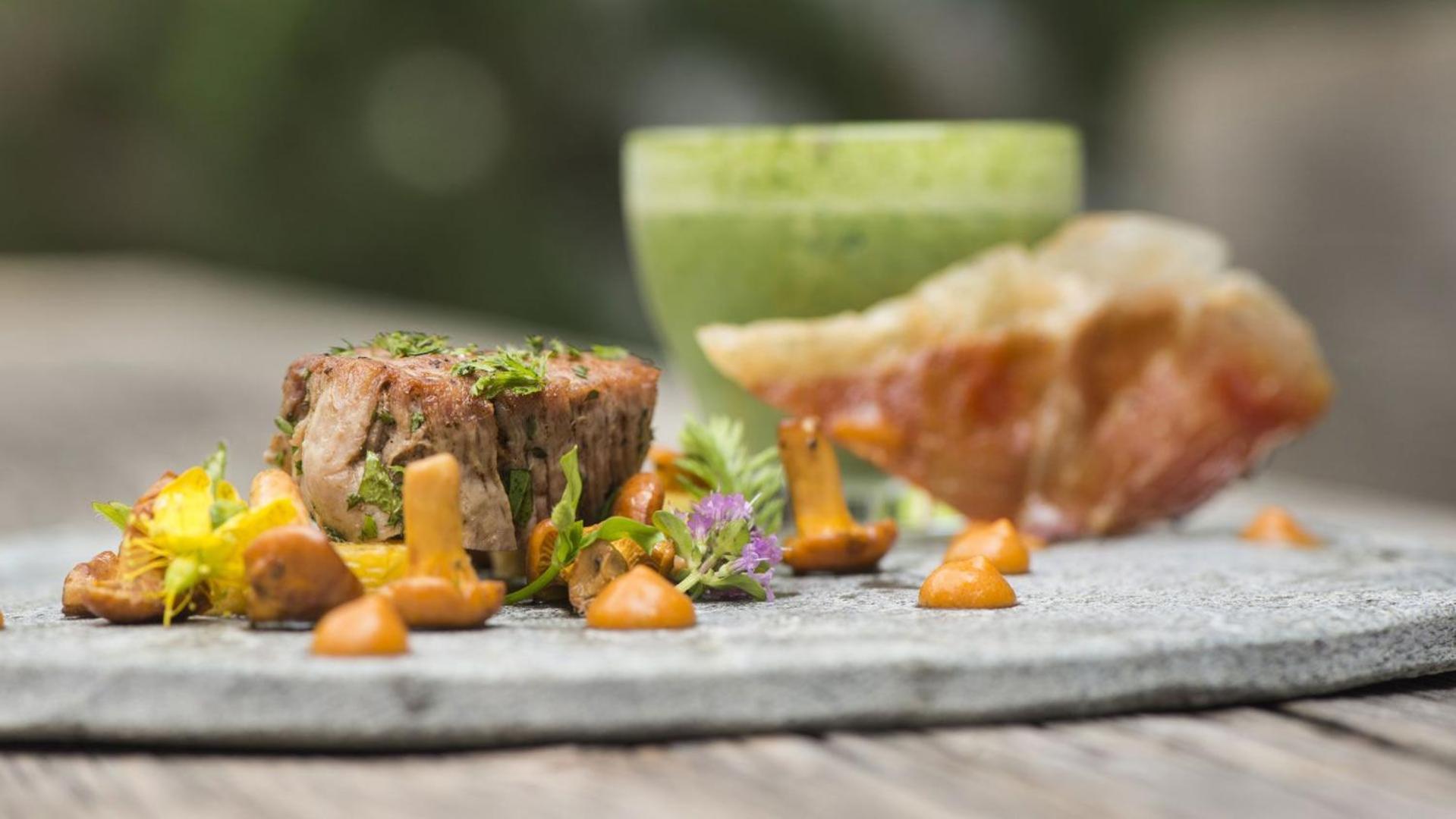 Alpenwellnesshotel St. Veit Σέστο Εξωτερικό φωτογραφία
