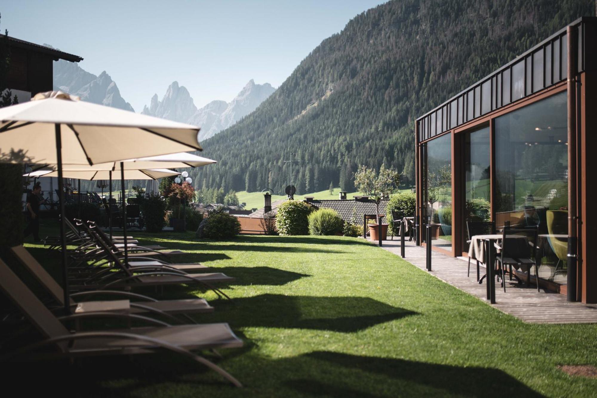 Alpenwellnesshotel St. Veit Σέστο Εξωτερικό φωτογραφία