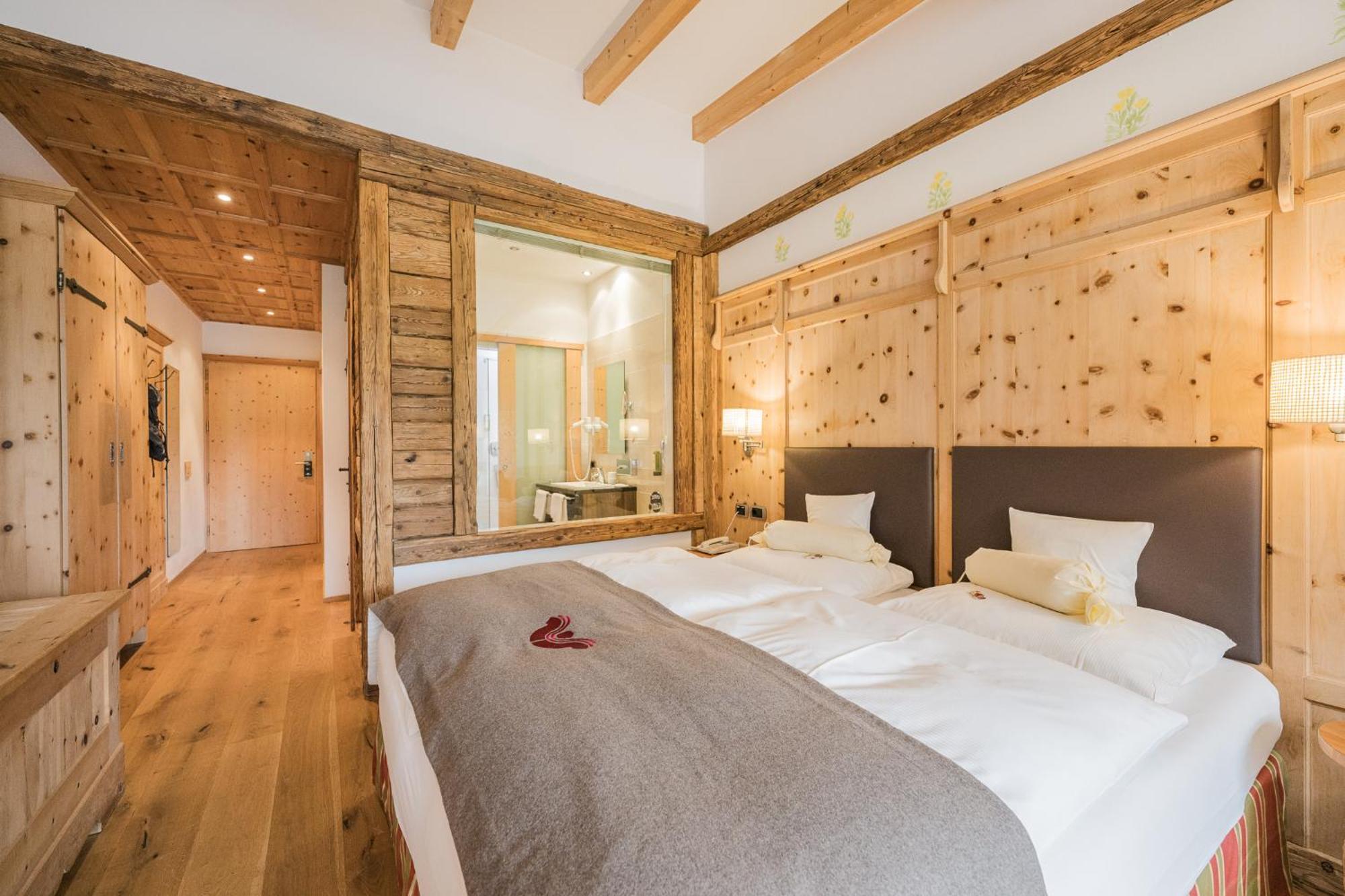 Alpenwellnesshotel St. Veit Σέστο Εξωτερικό φωτογραφία