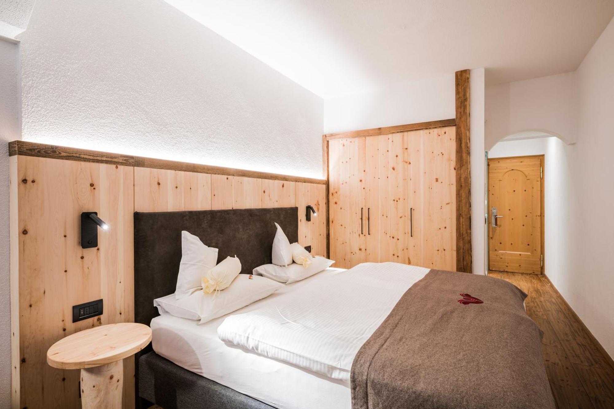 Alpenwellnesshotel St. Veit Σέστο Εξωτερικό φωτογραφία