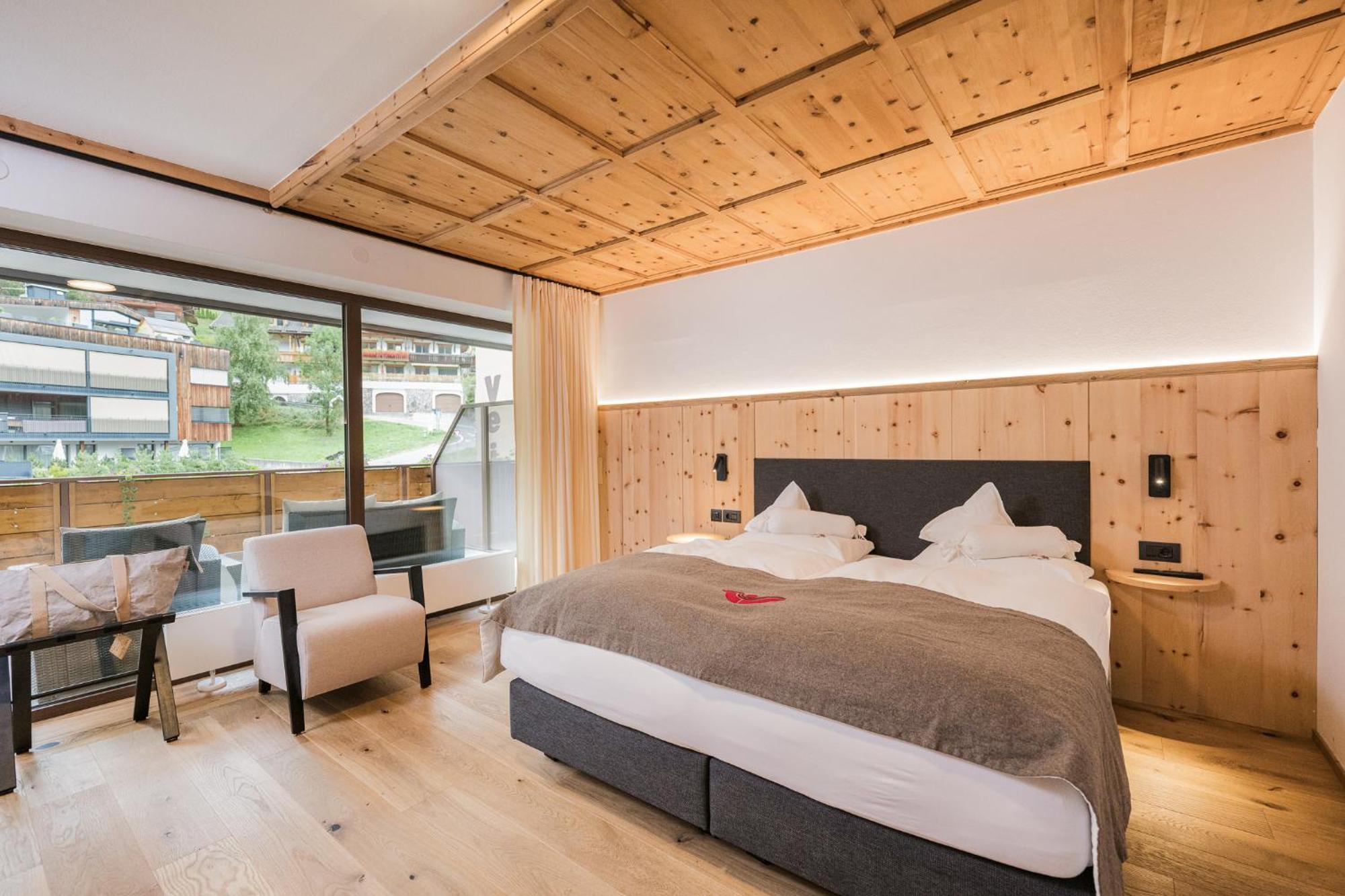 Alpenwellnesshotel St. Veit Σέστο Εξωτερικό φωτογραφία