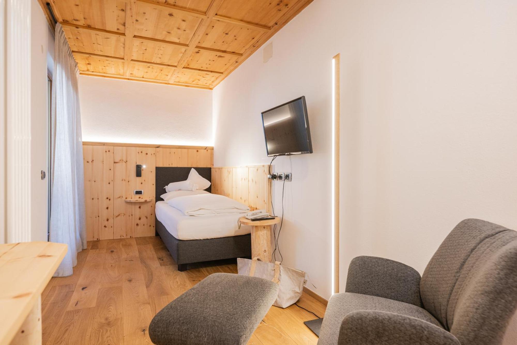 Alpenwellnesshotel St. Veit Σέστο Εξωτερικό φωτογραφία