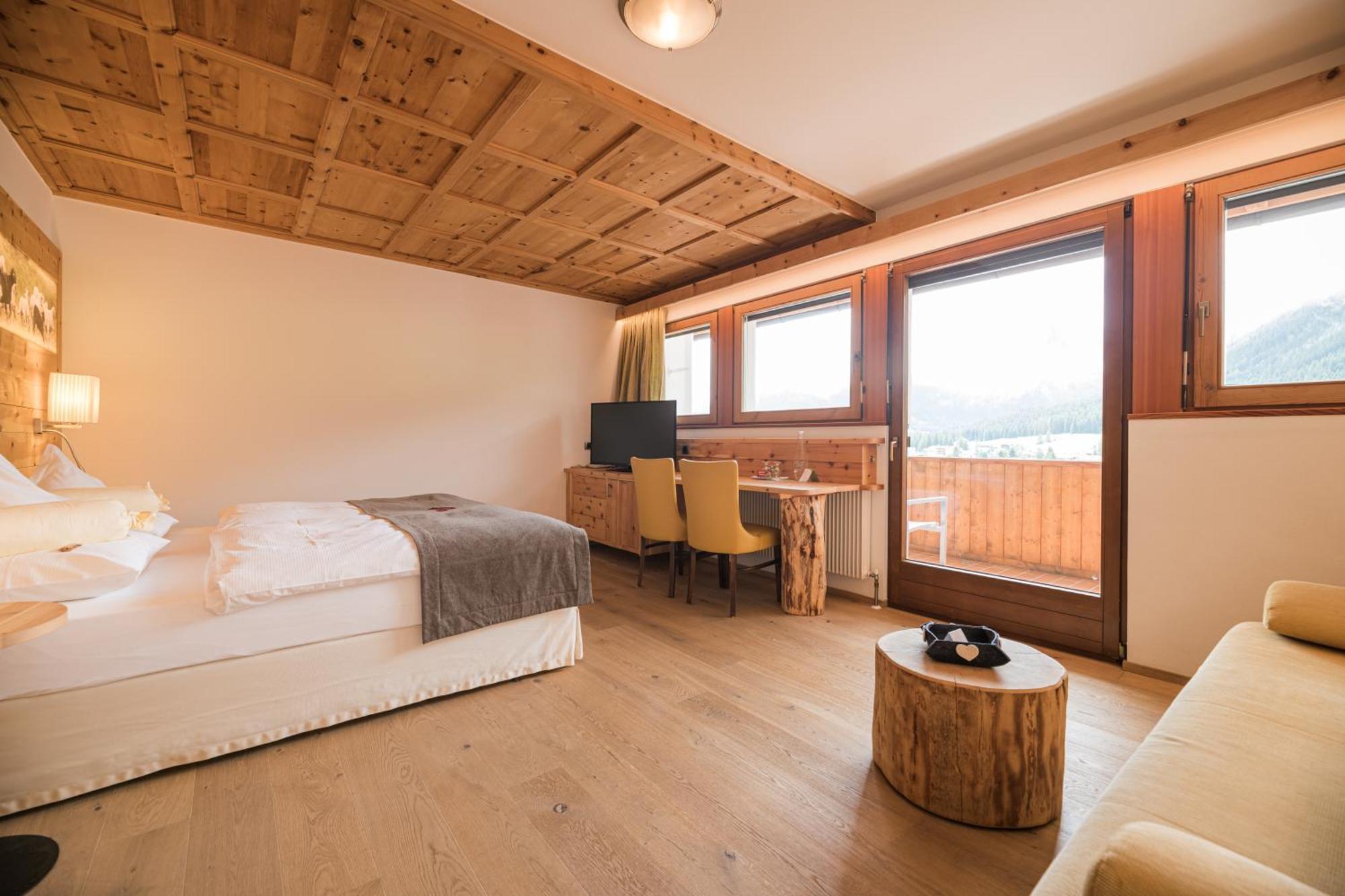 Alpenwellnesshotel St. Veit Σέστο Εξωτερικό φωτογραφία