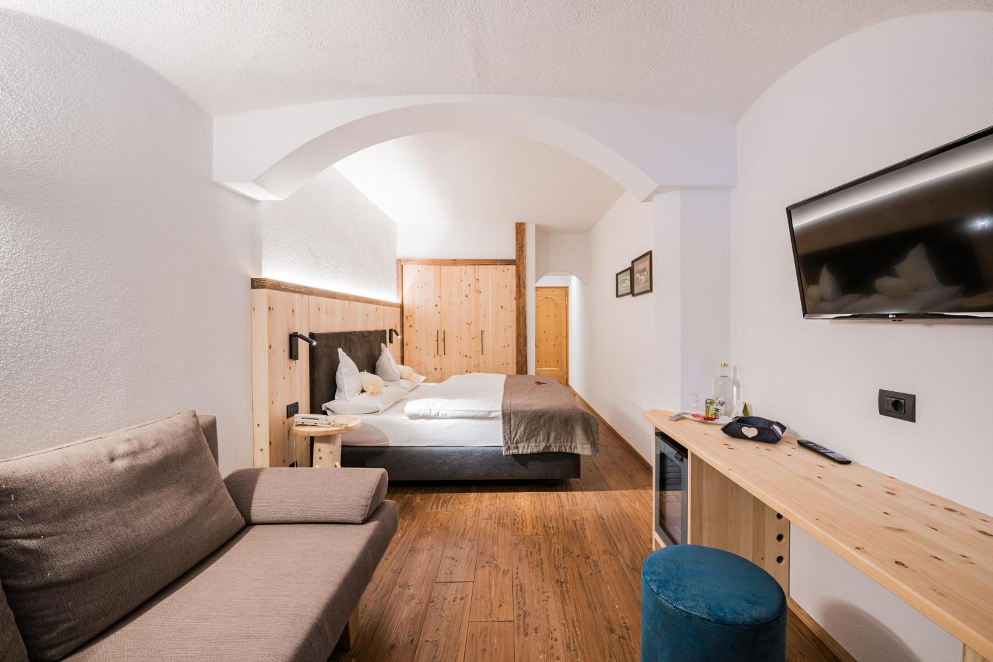 Alpenwellnesshotel St. Veit Σέστο Εξωτερικό φωτογραφία