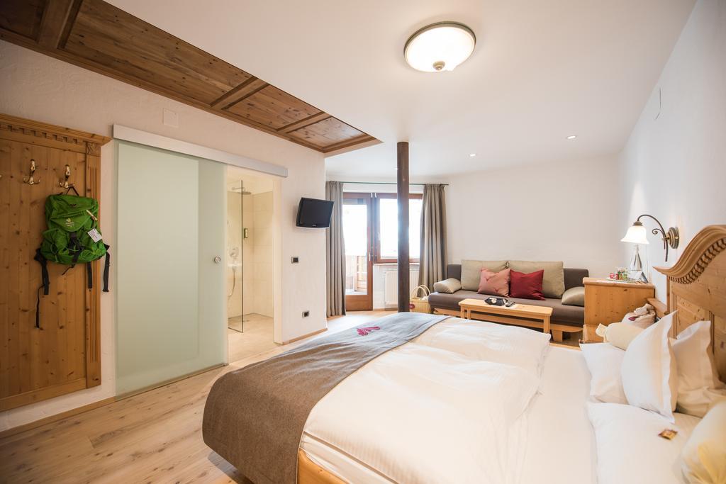 Alpenwellnesshotel St. Veit Σέστο Εξωτερικό φωτογραφία