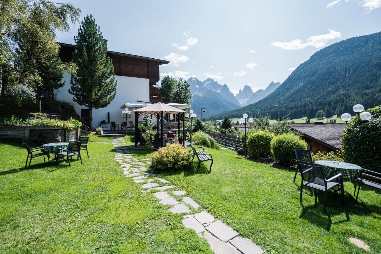 Alpenwellnesshotel St. Veit Σέστο Εξωτερικό φωτογραφία