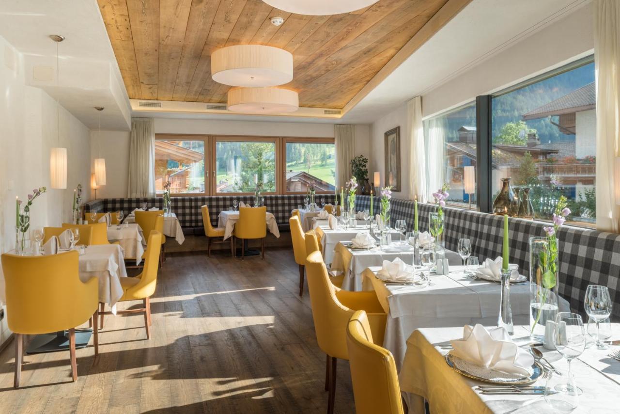 Alpenwellnesshotel St. Veit Σέστο Εξωτερικό φωτογραφία
