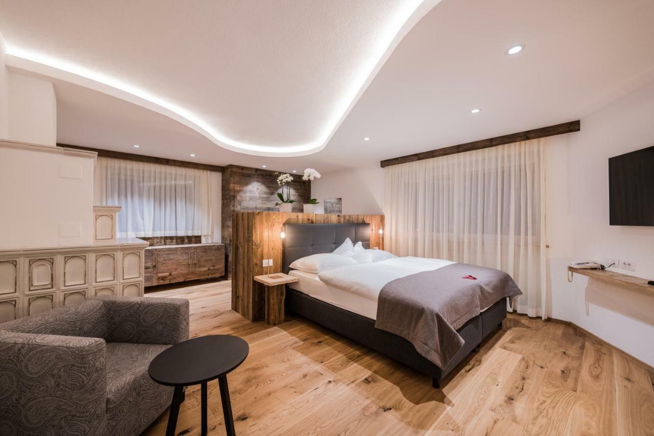 Alpenwellnesshotel St. Veit Σέστο Εξωτερικό φωτογραφία