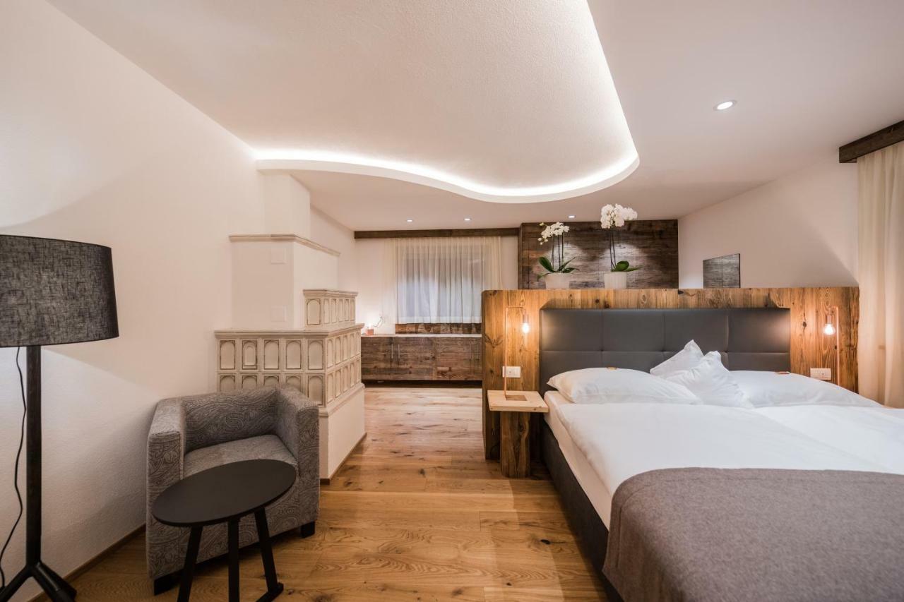 Alpenwellnesshotel St. Veit Σέστο Εξωτερικό φωτογραφία