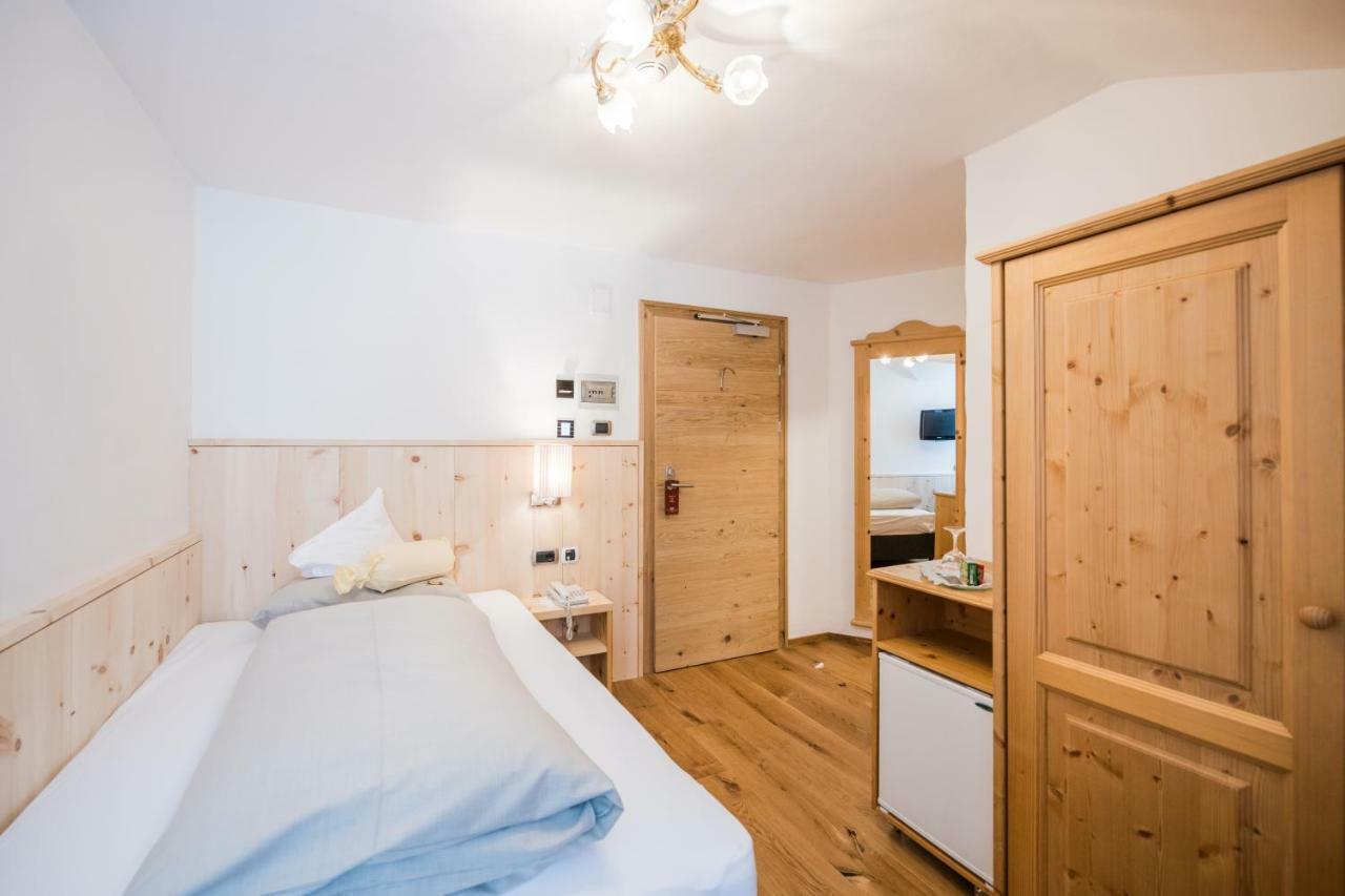 Alpenwellnesshotel St. Veit Σέστο Εξωτερικό φωτογραφία
