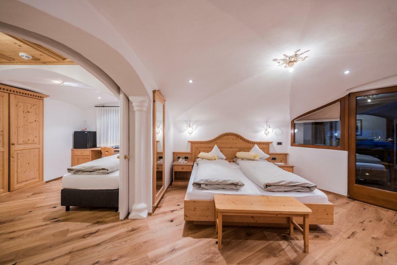 Alpenwellnesshotel St. Veit Σέστο Εξωτερικό φωτογραφία