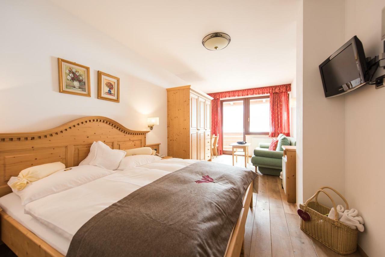Alpenwellnesshotel St. Veit Σέστο Δωμάτιο φωτογραφία