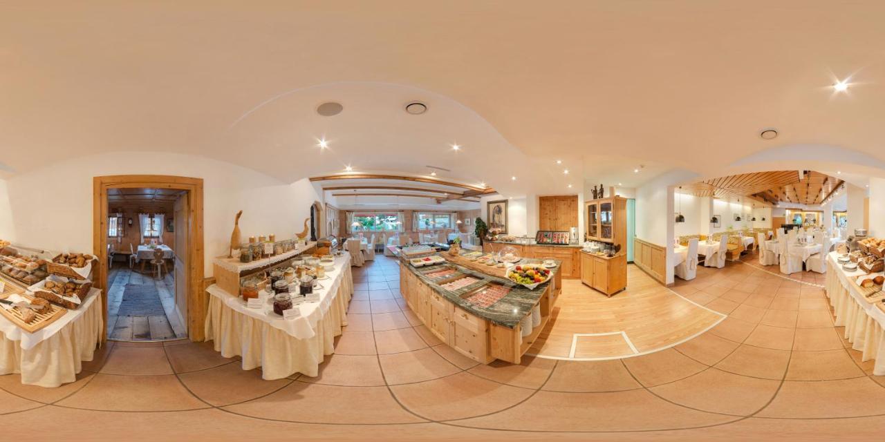 Alpenwellnesshotel St. Veit Σέστο Εξωτερικό φωτογραφία